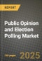 Public Opinion and Election Polling Market Outlook 2025-2034: Market Share, and Growth Analysis - Product Thumbnail Image