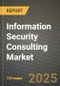 Information Security Consulting Market Outlook 2025-2034: Market Share, and Growth Analysis - Product Image