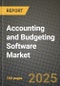 Accounting and Budgeting Software Market Outlook 2025-2034: Market Share, and Growth Analysis - Product Thumbnail Image