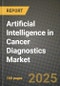 Artificial Intelligence in Cancer Diagnostics Market Outlook 2025-2034: Market Share, and Growth Analysis - Product Thumbnail Image