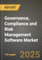 Governance, Compliance and Risk Management Software Market Outlook 2025-2034: Market Share, and Growth Analysis - Product Image
