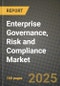 Enterprise Governance, Risk and Compliance (Egrc) Market Outlook 2025-2034: Market Share, and Growth Analysis - Product Image