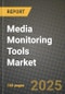 Media Monitoring Tools Market Outlook 2025-2034: Market Share, and Growth Analysis - Product Thumbnail Image