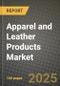 Apparel and Leather Products Market Outlook 2025-2034: Market Share, and Growth Analysis - Product Image