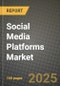 Social Media Platforms Market Outlook 2025-2034: Market Share, and Growth Analysis - Product Thumbnail Image