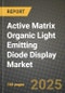 Active Matrix Organic Light Emitting Diode (Amoled) Display Market Outlook 2025-2034: Market Share, and Growth Analysis - Product Thumbnail Image