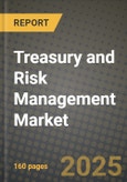 Treasury and Risk Management Market Outlook 2025-2034: Market Share, and Growth Analysis- Product Image