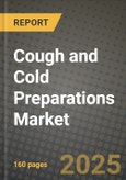 Cough and Cold Preparations Market Outlook 2025-2034: Market Share, and Growth Analysis- Product Image