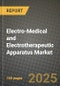 Electro-Medical and Electrotherapeutic Apparatus Market Outlook 2025-2034: Market Share, and Growth Analysis - Product Thumbnail Image