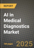AI in Medical Diagnostics Market Outlook 2025-2034: Market Share, and Growth Analysis- Product Image