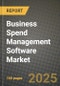 Business Spend Management (Bsm) Software Market Outlook 2025-2034: Market Share, and Growth Analysis - Product Image