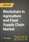 Blockchain in Agriculture and Food Supply Chain Market Outlook 2025-2034: Market Share, and Growth Analysis - Product Thumbnail Image
