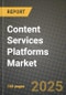 Content Services Platforms Market Outlook 2025-2034: Market Share, and Growth Analysis - Product Thumbnail Image