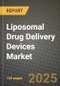 Liposomal Drug Delivery Devices Market Outlook 2025-2034: Market Share, and Growth Analysis - Product Thumbnail Image