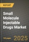 Small Molecule Injectable Drugs Market Outlook 2025-2034: Market Share, and Growth Analysis - Product Thumbnail Image