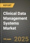 Clinical Data Management Systems (Cdms) Market Outlook 2025-2034: Market Share, and Growth Analysis - Product Thumbnail Image