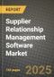 Supplier Relationship Management Software Market Outlook 2025-2034: Market Share, and Growth Analysis - Product Image