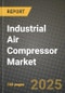 Industrial Air Compressor Market Outlook 2025-2034: Market Share, and Growth Analysis - Product Thumbnail Image
