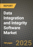 Data Integration and Integrity Software Market Outlook 2025-2034: Market Share, and Growth Analysis- Product Image