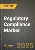 Regulatory Compliance Market Outlook 2025-2034: Market Share, and Growth Analysis- Product Image
