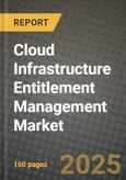 Cloud Infrastructure Entitlement Management (Ciem) Market Outlook 2025-2034: Market Share, and Growth Analysis- Product Image