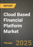 Cloud Based Financial Platform Market Outlook 2025-2034: Market Share, and Growth Analysis- Product Image