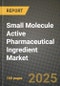 Small Molecule Active Pharmaceutical Ingredient Market Outlook 2025-2034: Market Share, and Growth Analysis - Product Image