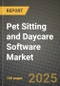 Pet Sitting and Daycare Software Market Outlook 2025-2034: Market Share, and Growth Analysis - Product Thumbnail Image