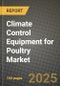 Climate Control Equipment for Poultry Market Outlook 2025-2034: Market Share, and Growth Analysis - Product Thumbnail Image