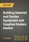 Building Material and Garden Equipment and Supplies Dealers Market Outlook 2025-2034: Market Share, and Growth Analysis - Product Thumbnail Image