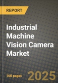 Industrial Machine Vision Camera Market Outlook 2025-2034: Market Share, and Growth Analysis- Product Image