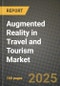 Augmented Reality in Travel and Tourism Market Outlook 2025-2034: Market Share, and Growth Analysis - Product Image