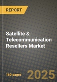 Satellite & Telecommunication Resellers Market Outlook 2025-2034: Market Share, and Growth Analysis- Product Image