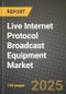 Live Internet Protocol (Ip) Broadcast Equipment Market Outlook 2025-2034: Market Share, and Growth Analysis - Product Thumbnail Image