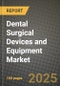 Dental Surgical Devices and Equipment Market Outlook 2025-2034: Market Share, and Growth Analysis - Product Thumbnail Image