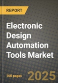 Electronic Design Automation (Eda) Tools Market Outlook 2025-2034: Market Share, and Growth Analysis- Product Image