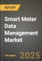 Smart Meter Data Management Market Outlook 2025-2034: Market Share, and Growth Analysis - Product Thumbnail Image