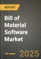Bill of Material (Bom) Software Market Outlook 2025-2034: Market Share, and Growth Analysis - Product Thumbnail Image