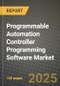 Programmable Automation Controller (Pac) Programming Software Market Outlook 2025-2034: Market Share, and Growth Analysis - Product Thumbnail Image