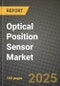 Optical Position Sensor Market Outlook 2025-2034: Market Share, and Growth Analysis - Product Image