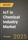 IoT in Chemical Industry Market Outlook 2025-2034: Market Share, and Growth Analysis- Product Image