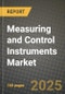 Measuring and Control Instruments Market Outlook 2025-2034: Market Share, and Growth Analysis - Product Thumbnail Image