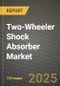 Two-Wheeler Shock Absorber Market Outlook 2025-2034: Market Share, and Growth Analysis - Product Thumbnail Image