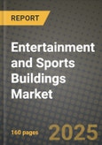 Entertainment and Sports Buildings Market Outlook 2025-2034: Market Share, and Growth Analysis- Product Image