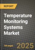 Temperature Monitoring Systems Market Outlook 2025-2034: Market Share, and Growth Analysis- Product Image