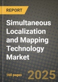 Simultaneous Localization and Mapping Technology Market Outlook 2025-2034: Market Share, and Growth Analysis- Product Image