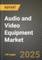 Audio and Video Equipment Market Outlook 2025-2034: Market Share, and Growth Analysis - Product Thumbnail Image