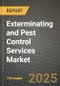 Exterminating and Pest Control Services Market Outlook 2025-2034: Market Share, and Growth Analysis - Product Thumbnail Image