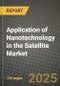 Application of Nanotechnology in the Satellite Market Outlook 2025-2034: Market Share, and Growth Analysis - Product Thumbnail Image