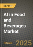 AI in Food and Beverages Market Outlook 2025-2034: Market Share, and Growth Analysis- Product Image